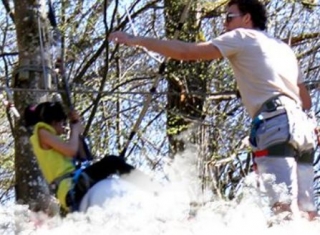  Betreuter Abenteuerkurs 